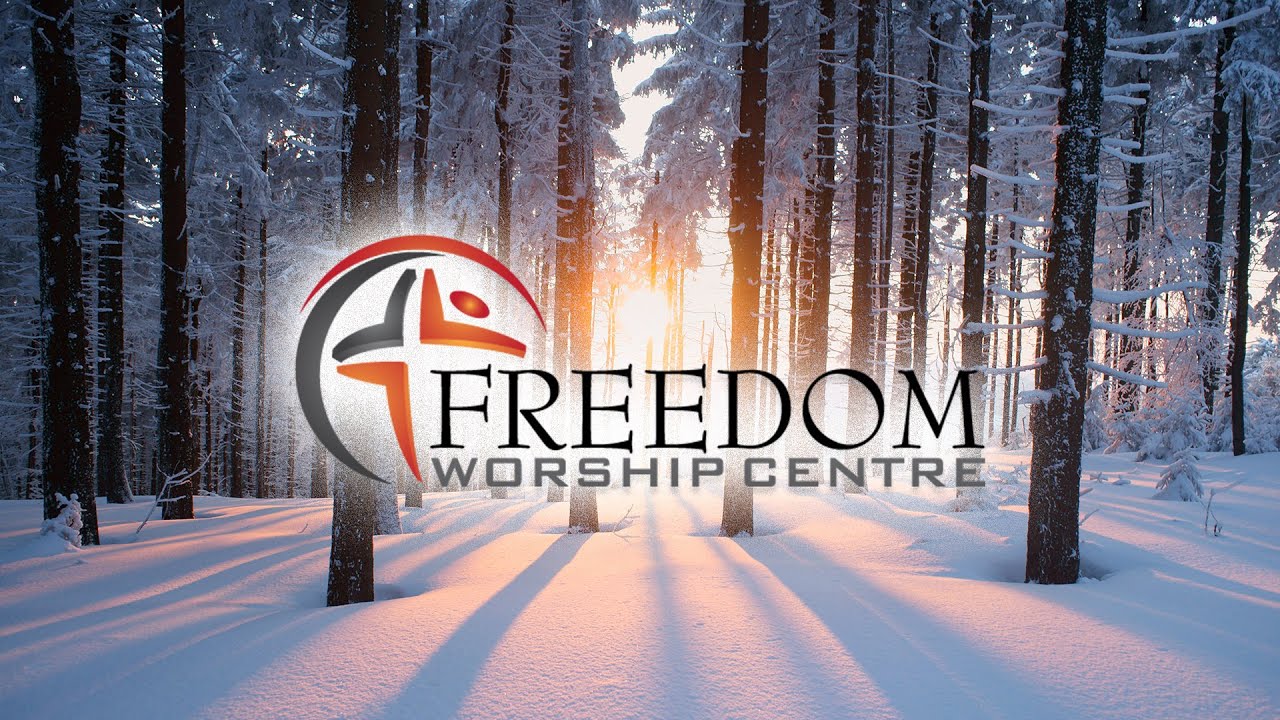 Wisdom In The Gray - Ps Irwin Kornelsen