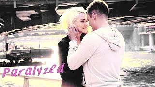 Will & Riley ♥ Paralyzed