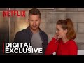 Set It Up | Love Assistants with Zoey Deutch and Glen Powell | Netflix