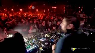 Rodrigo Lafertt (Live) @ MISA Aniversario | ExFabrica 15/07/2018 | Santiago, Chile