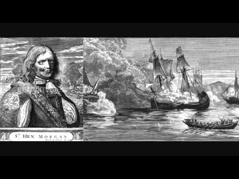 Granville Bantock - Captain Harry Morgan [Oscar Natzka]