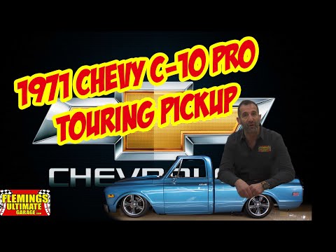 1971 Chevrolet C10 (CC-1534780) for sale in Rockville, Maryland