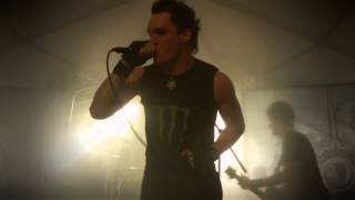 the Unguided | Intro & Singularity (Live at Chalmers university in Gothenburg, Sweden 2013)