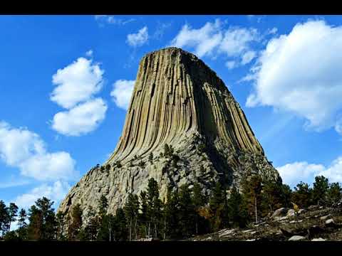 National monument (United States) | Wikipedia audio article