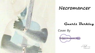 Necromancer - Gnarls Barkley