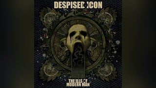 Despised Icon - Tears of the Blameless