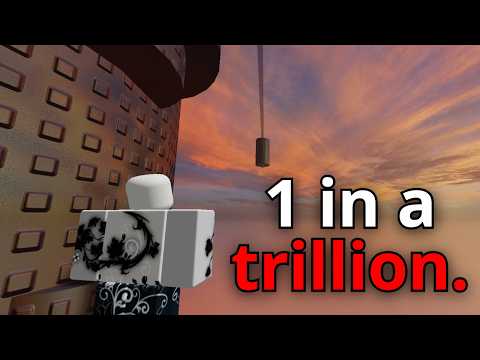 The Roblox Jump That Takes 293,157 Years To Beat