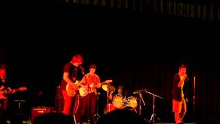 People Like You Are Why People Like Me Exist - Say Anything Cover.