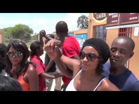 Loom happy song namibia