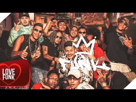 SET DJ GM 2.0 - Mc’s Paulin Da Capital, Lipi, Magal, Lele JP, Dricka, Nathan ZK, CL, Neguinho Do ITR