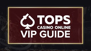 Casino VIP Program Guide | Casinos With the Best VIP Programs