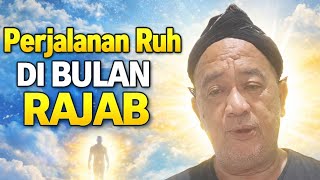 Download lagu RAJAB PERJALANAN RUH.... mp3
