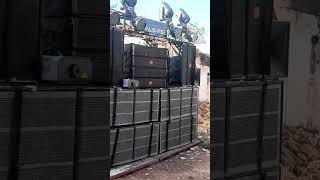 Download lagu tera ghar chala jayega #cg #dj #light #dj rajshree #sound& light #tukesh dj&light mp3