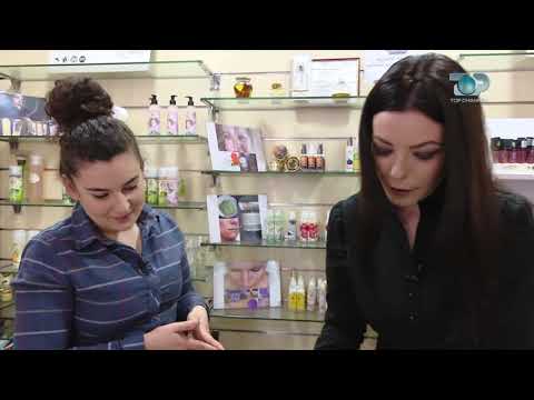 Ne Shtepine Tone, 12 Mars 2018, Pjesa 4 - Njollat e stinës në lëkurë