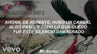 Jeff Wayne - Dead London - Subtitulada En Español;