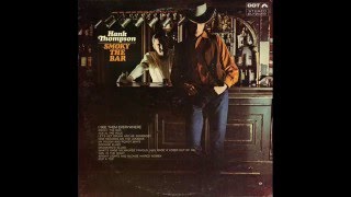 Hank Thompson - What Made Milwaukee Famous