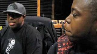 M.O.P. - Premier Intro