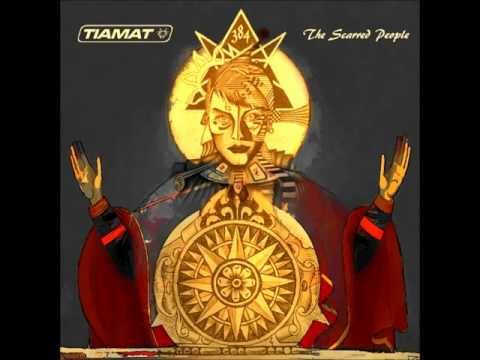 Tiamat - 01 The Scarred People (2012)