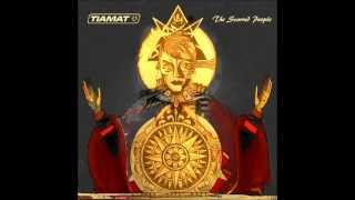 Tiamat - 01 The Scarred People (2012)