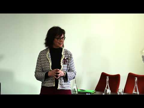 Skills to Advance: Supporting Working Lives and Enterprise Growth in Ireland