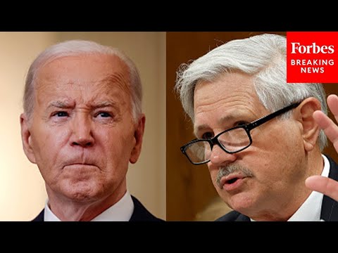 John Hoeven: Biden Had $25 Million Reward On Maduro But Never Acted On It