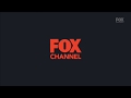 FOX Channel ID Feed Latinoamérica