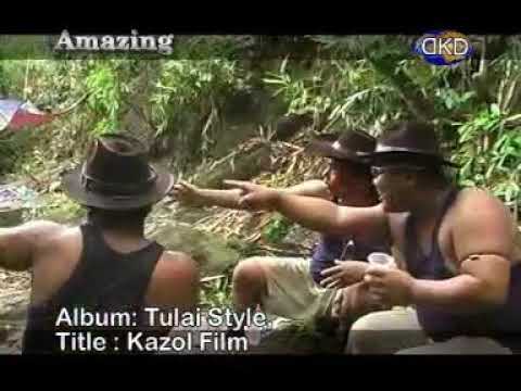 Lungset 2 Thadou kuki albums