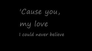 U2-Please (Lyrics)