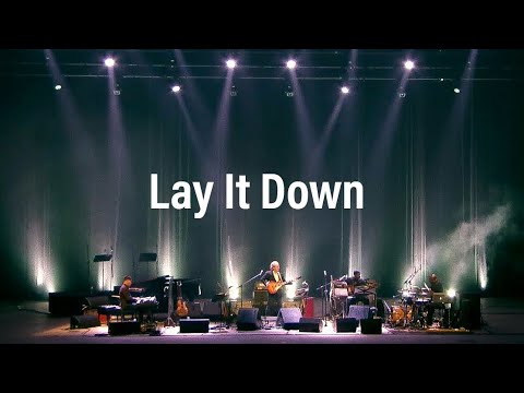 Lay It Down - Lee Ritenour Band Live (1080p)