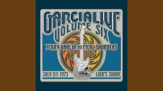 The Night They Drove Old Dixie Down (Live)