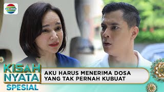 Download lagu Kenapa Aku Menjadi Korban Dosa Orang Lain? | Kisah Nyata Spesial mp3