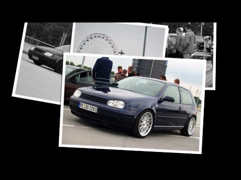 02 09 2007 - 2. Golf4.de West Treffen CentrO Oberhausen