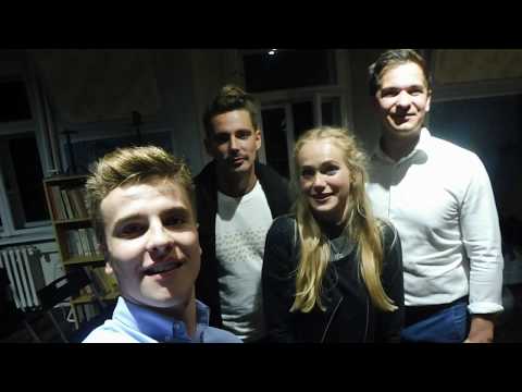 S hudbou vesmírnou v talkshow - Spravili si zo mňa srandu!