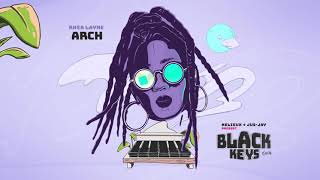 Rhea Layne - Arch (Black Keys Riddim)