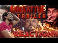 Annaatthe Official Trailer | REACTION!! | Superstar Rajinikanth | Keerthy Suresh | D Imman | Siva