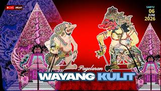 Download lagu RINGGIT PURWA  LANGEN BUDAYA  | SABTU  6 JUNI 2026 | Delay mp3
