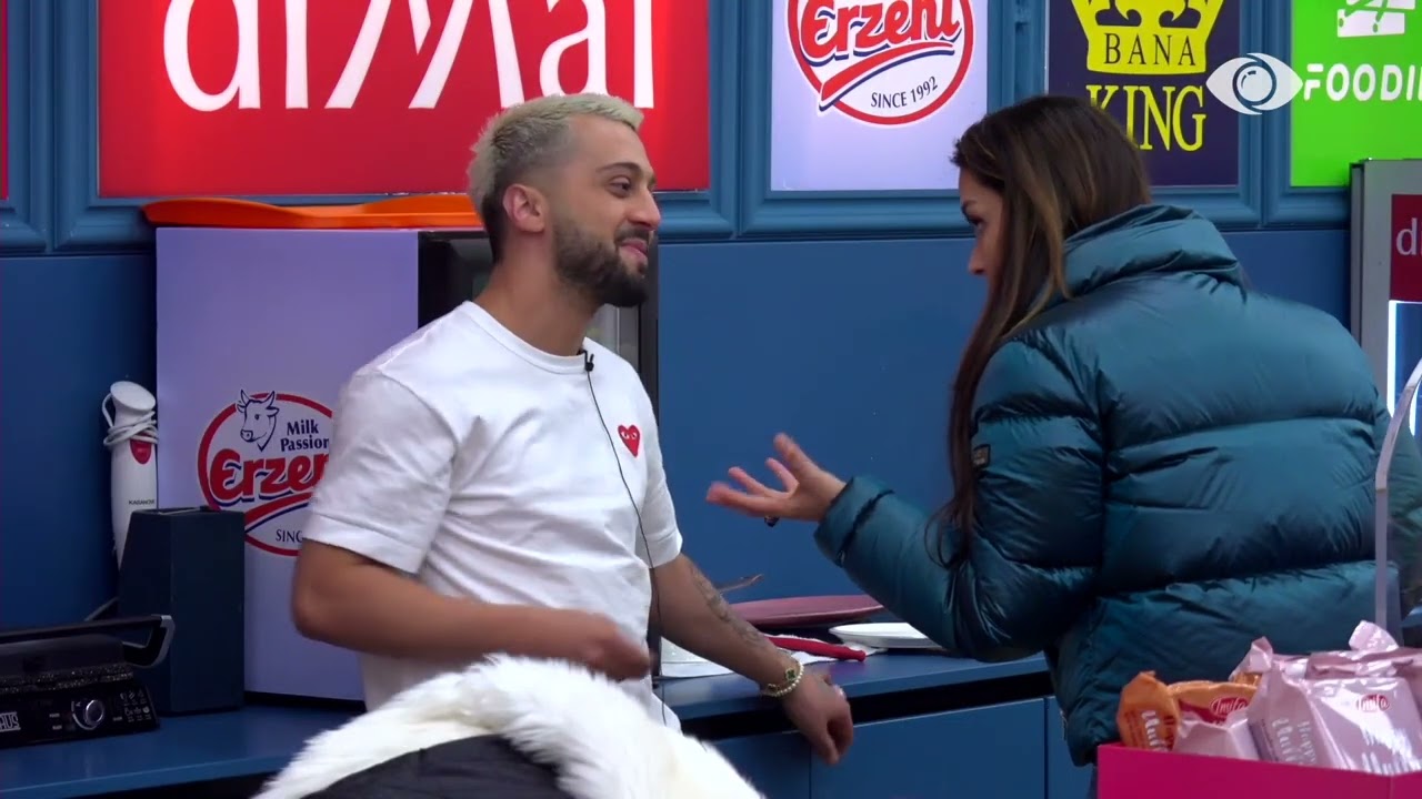 “Çfarë muhabeti…”/ Rozana-Gjestit për Aldon: Rizarta të dinte të luante të kishte bërë cirk