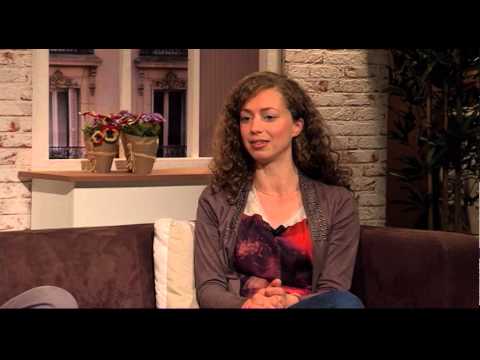 Café Tinto, 13 mei 2014, deel 2 - Annemieke Cino, Red een kind