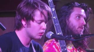 Billy Strings - Down In The Valley To Pray - Doc Watson Workshop - High Sierra Music Fest