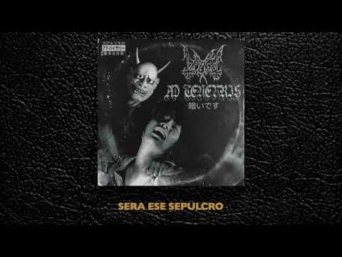 VLUV - EL BOSQUE - (AD TENEBRIS) - PROD IOF.