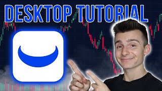 COMPLETE Webull Desktop Tutorial (2023) | How To Use Webull For Beginners!