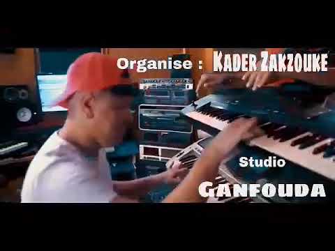 Clip Cheikh Pititou Avec Zakzouki ( Manwerikomch Swalhi - ما نوريكمش صوالحي )