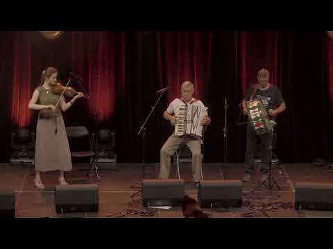 kapela im. Tadeusza Kubiaka - oberek