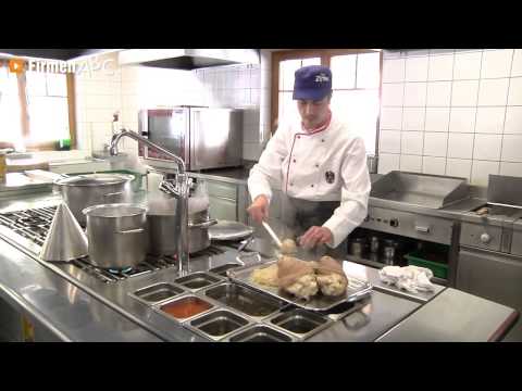 Hotel-Restaurant Gasthof Zwieselstein in Sölden - Pension mit Wellness-Bereich im Ötztal