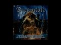 Dreamtale - Wasteland (with lyrics) 
