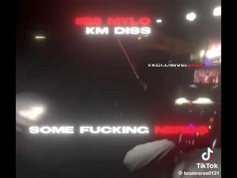 Mylo diss track (full video)