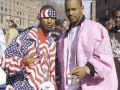 Cam´ron feat Juelz Santana - Let´s get in on ...