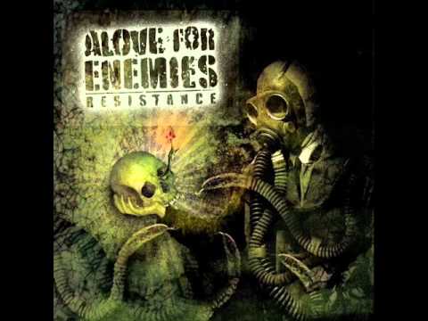 Alove For Enemies - Rise Of The Phoenix