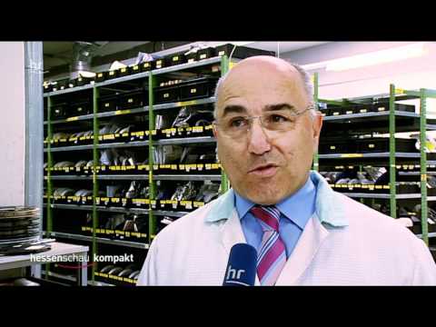 peiker in der Hessenschau (22.07.10)