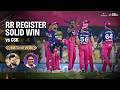RR S Clinical Play In Guwahati Post Match Review Ft AnilKumble SureshRaina RRvCSK